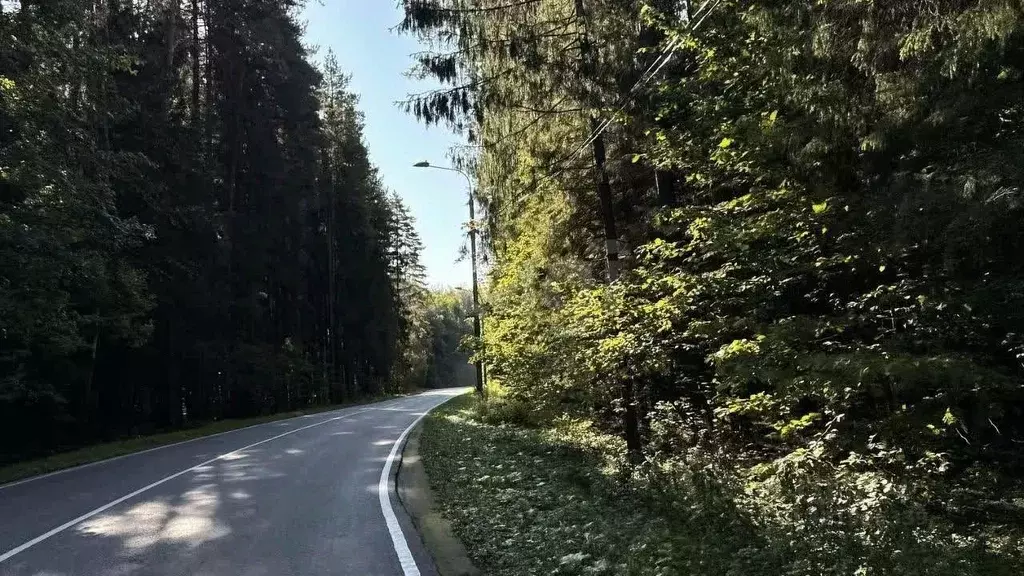 Участок в Москва д. Каменка, ул. Михайловская, 25 (7.5 сот.) - Фото 1