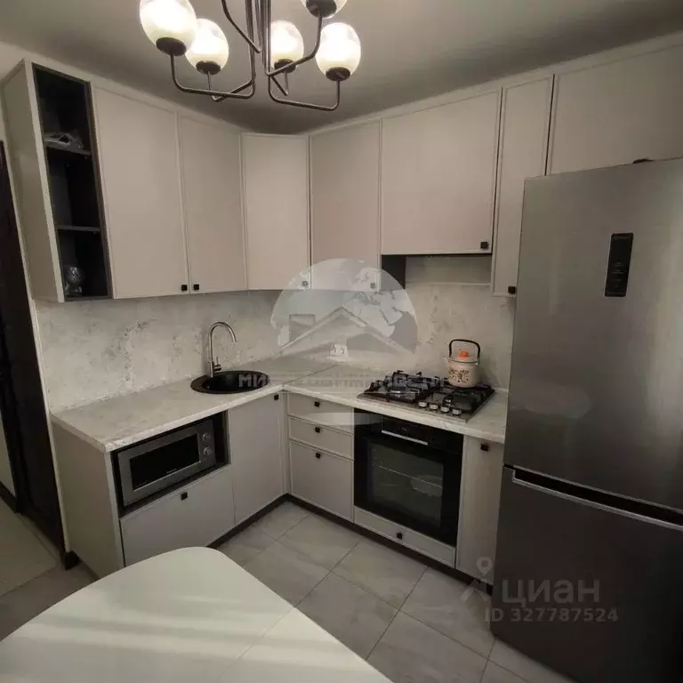 2-к кв. Новгородская область, Великий Новгород ул. Кочетова, 1 (51.2 ... - Фото 1