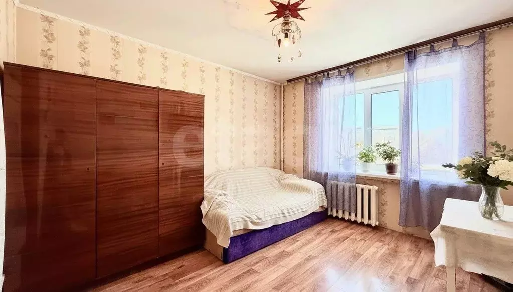 Комната Владимирская область, Покров ул. Фейгина, 3Ак2 (18.0 м) - Фото 1