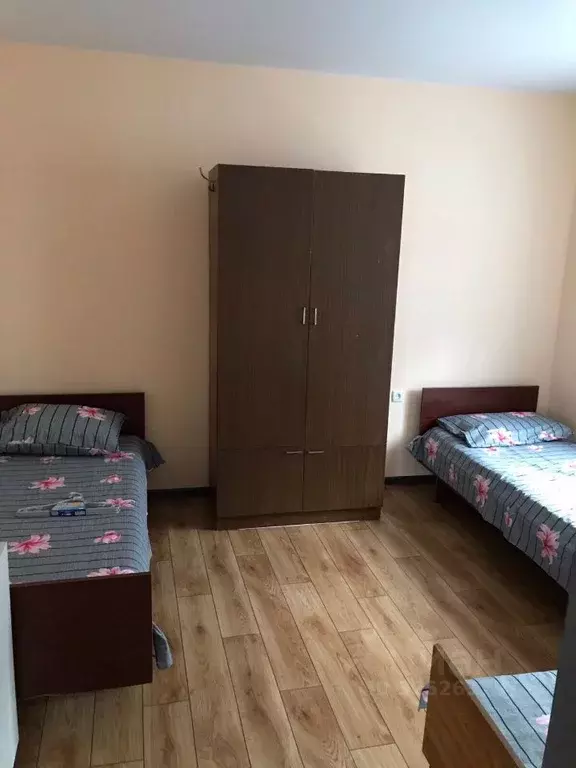 Дом в Крым, Симферопольский район, Молодежное пгт ул. Яшлык (55 м) - Фото 1