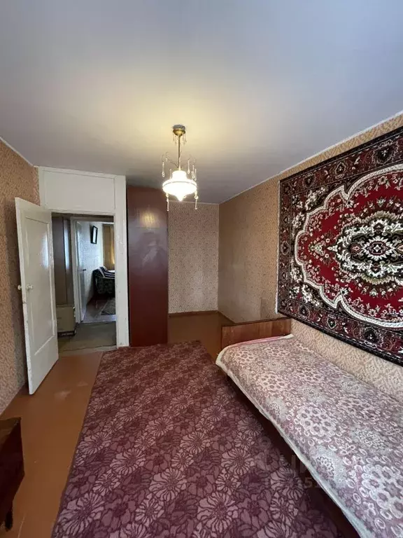 2-к кв. Липецкая область, Елец ул. Мичурина, 2А (48.0 м) - Фото 1
