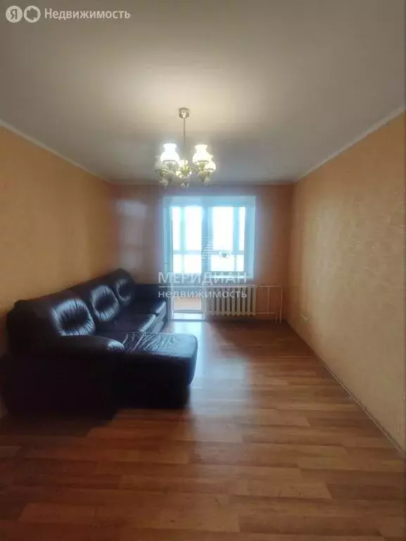 2-комнатная квартира: Нижний Новгород, Союзный проспект, 1А (61.1 м) - Фото 2