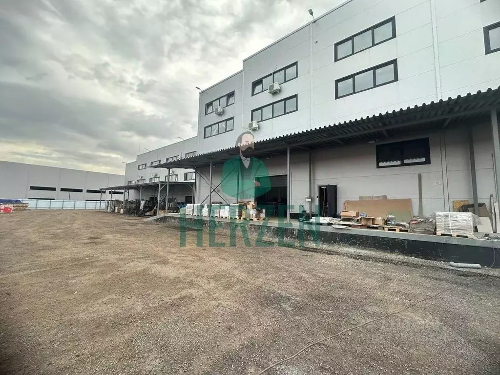 Склад в Московская область, Химки Клязьма-Старбеево мкр, Яковлево ... - Фото 1