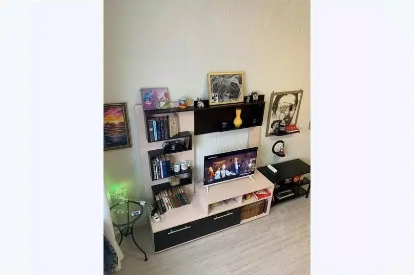 2-к кв. Московская область, Одинцово ул. Чистяковой, 67 (50.0 м) - Фото 2