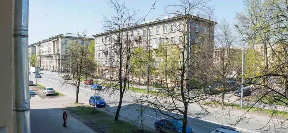 Офис в Санкт-Петербург Автовская ул., 17 (14 м) - Фото 1