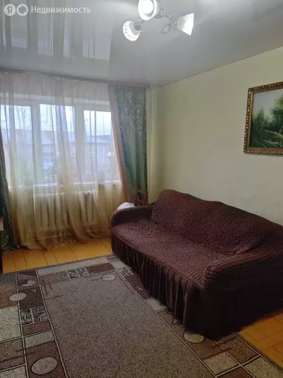 2-комнатная квартира: Нязепетровск, улица Мира, 2 (47.6 м) - Фото 2