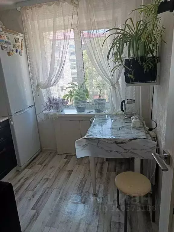 1-к кв. Сахалинская область, Корсаков Советская ул., 35 (34.0 м) - Фото 2