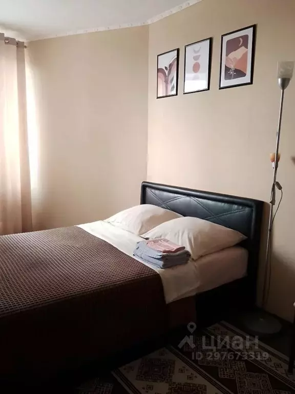 Студия Пермский край, Пермь ул. Вильямса, 51А (28.0 м) - Фото 1