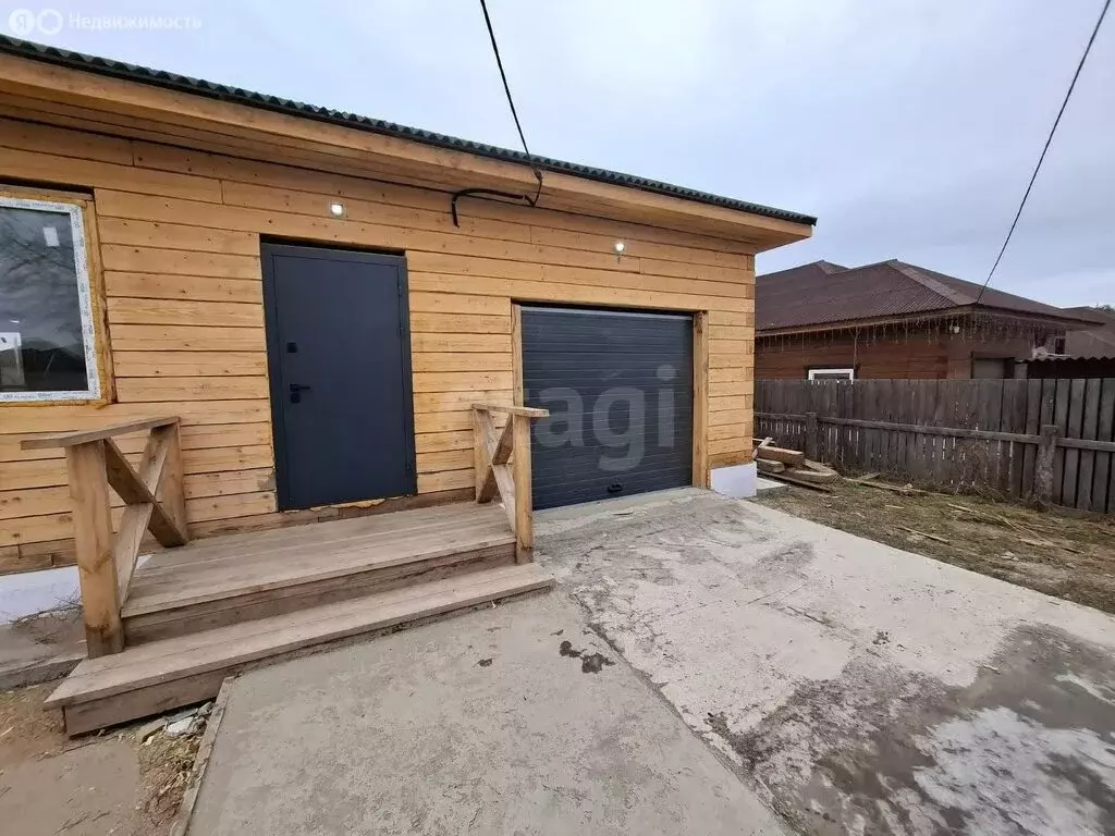 Дом в Селиваниха, улица Курченко (126.7 м) - Фото 2