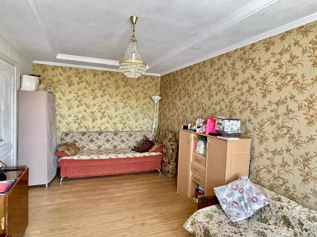 Продаётся 1-к квартира, 28 м - Фото 1