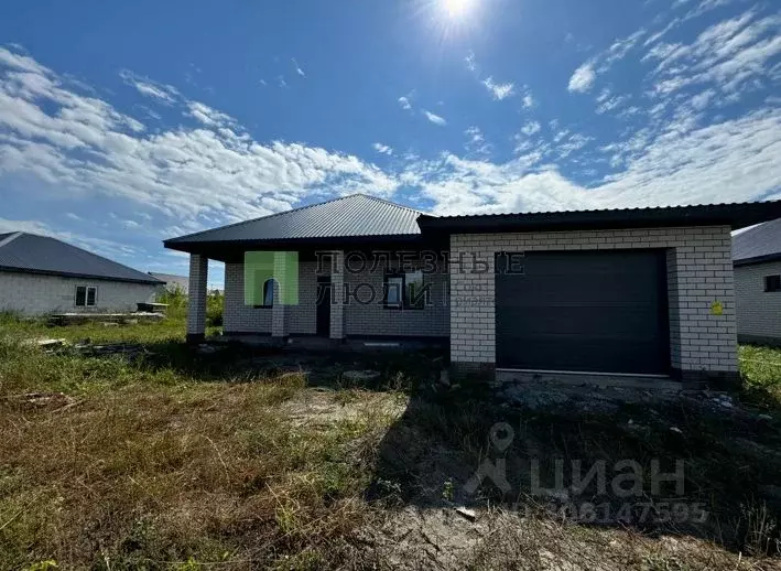 Дом в Алтайский край, Барнаул городской округ, пос. Черницк ул. ... - Фото 0