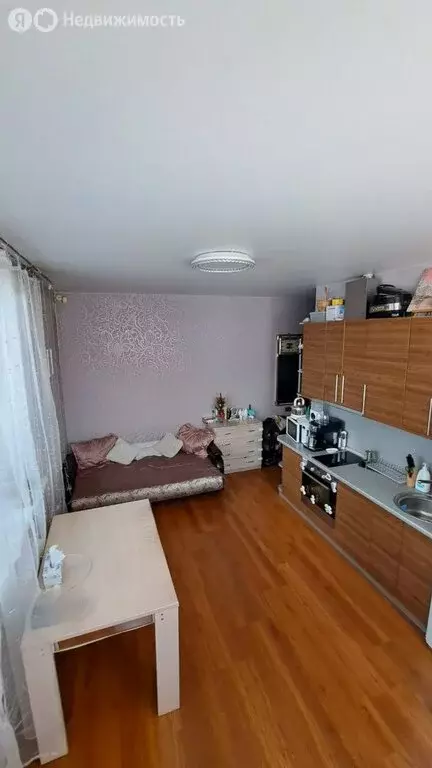 2-комнатная квартира: Иркутский муниципальный округ, рабочий посёлок ... - Фото 1