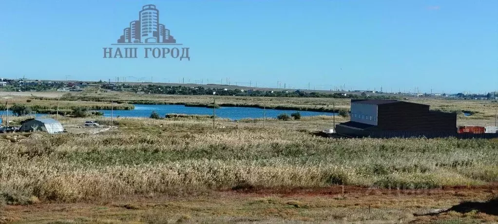 Участок в Крым, Феодосия ул. Космонавтов (9.5 сот.) - Фото 1