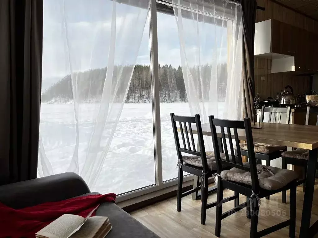 Дом в Карелия, Лахденпохский муниципальный округ  (60 м) - Фото 0