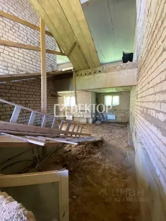 Дом в Костромская область, Кострома Малышковская ул., 58А (210 м) - Фото 1