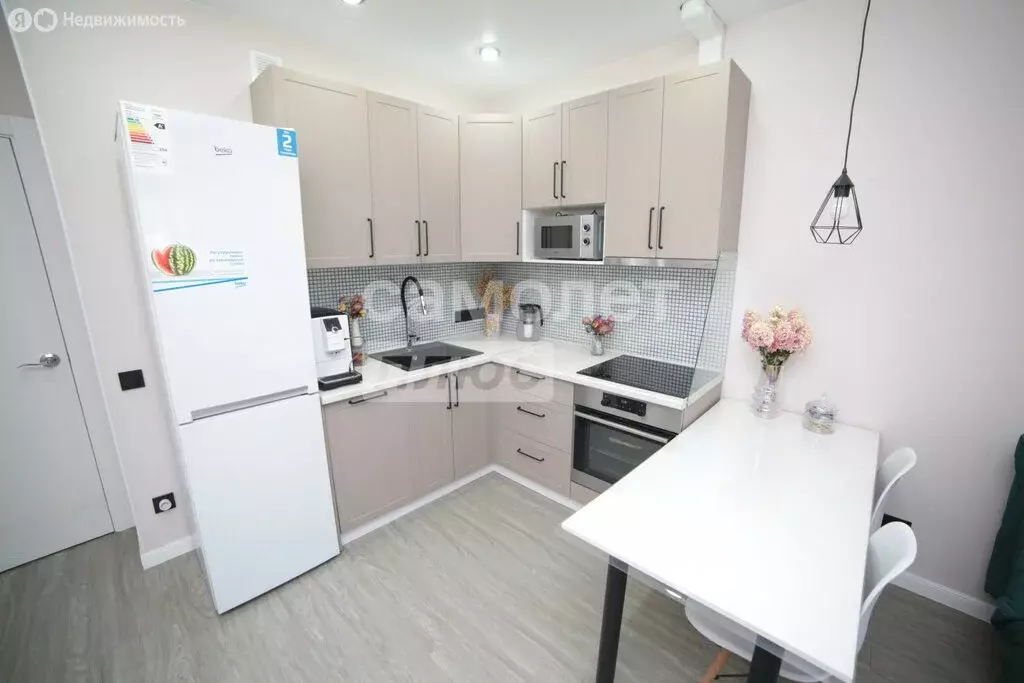 1-комнатная квартира: Новосибирск, улица Ватутина, 93/2 (41.1 м) - Фото 2