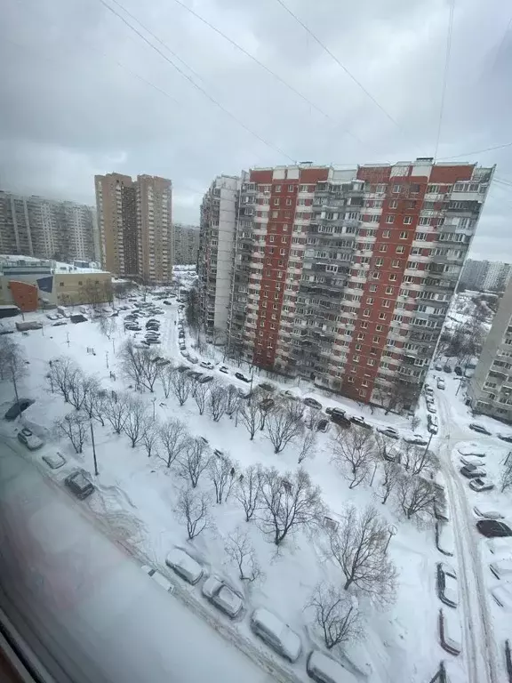 3-к кв. Москва Новокосинская ул., 12К5 (73.2 м) - Фото 1