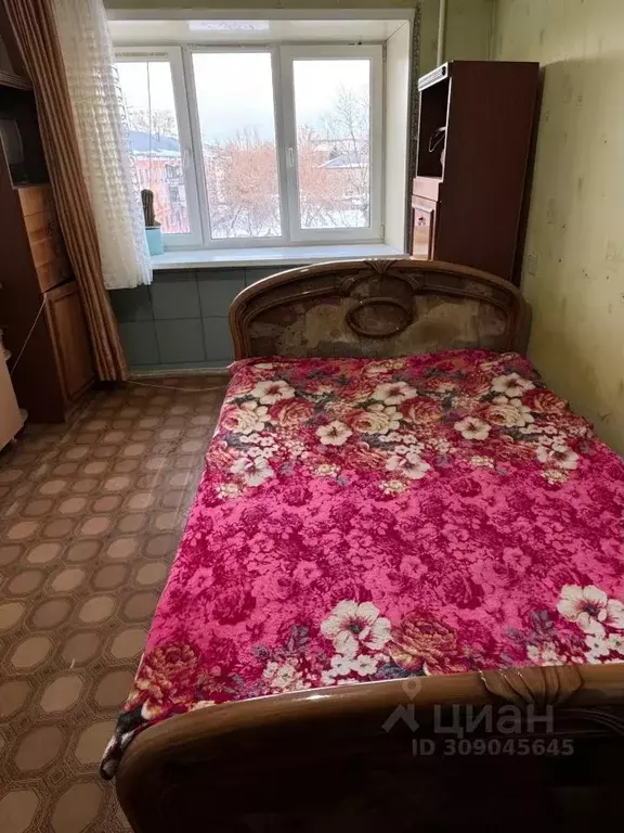 Комната Алтайский край, Барнаул ул. Георгия Исакова, 116а (13.0 м) - Фото 1