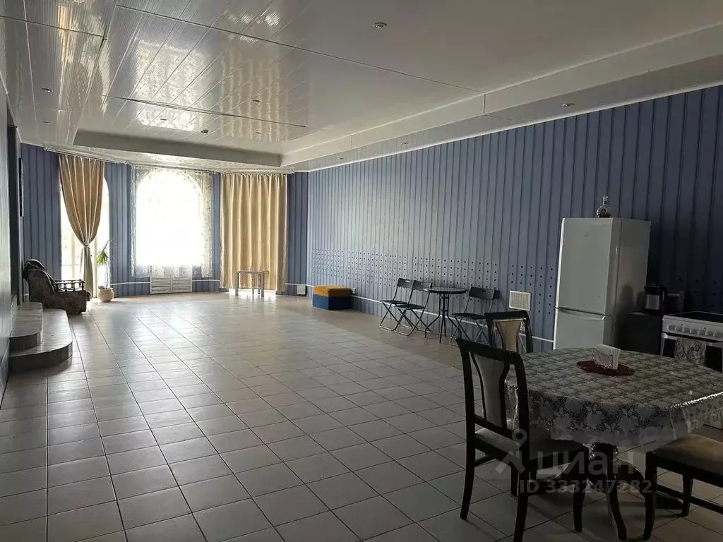 Дом в Липецкая область, Елец Окружная ул., 48/1 (230 м) - Фото 1