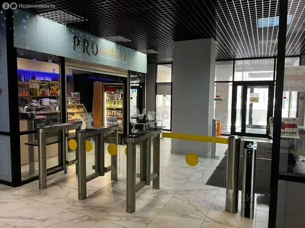 Офис (93.5 м) - Фото 1