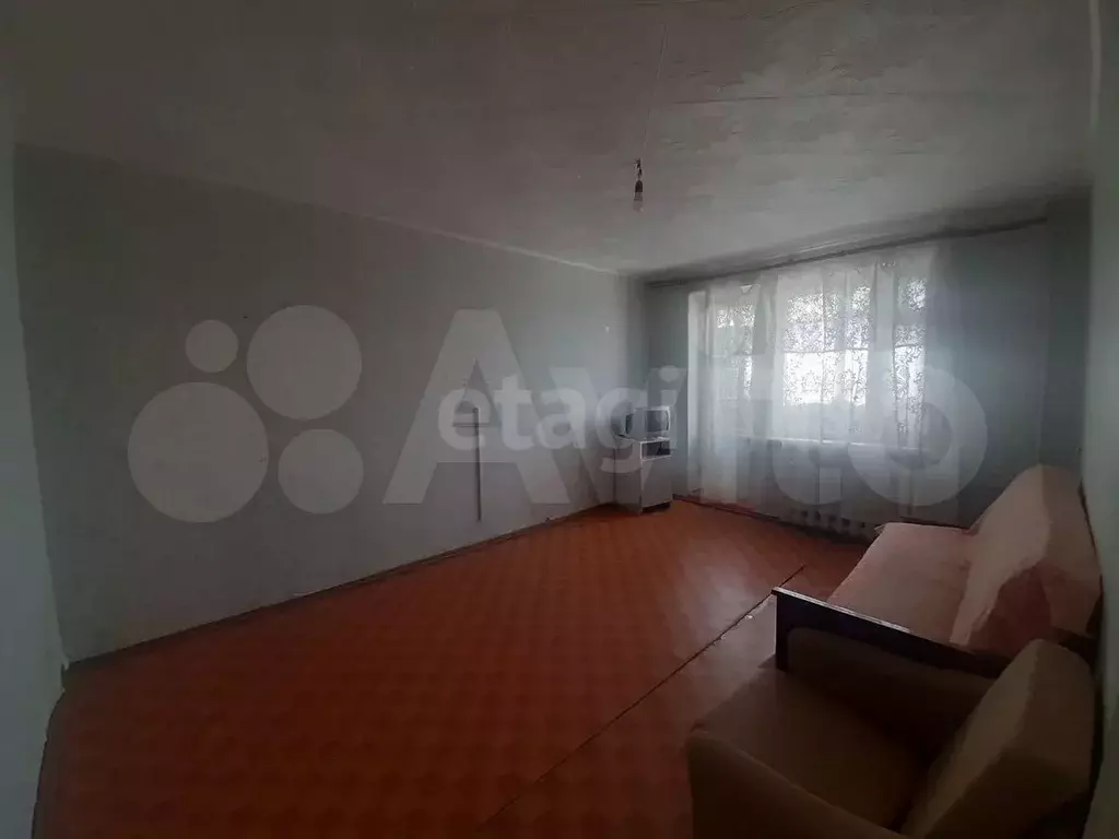 2-к. квартира, 49,5 м, 2/5 эт. - Фото 1