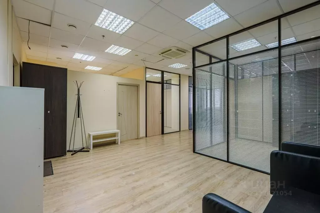 Офис в Свердловская область, Екатеринбург ул. Радищева, 6А (84 м) - Фото 1