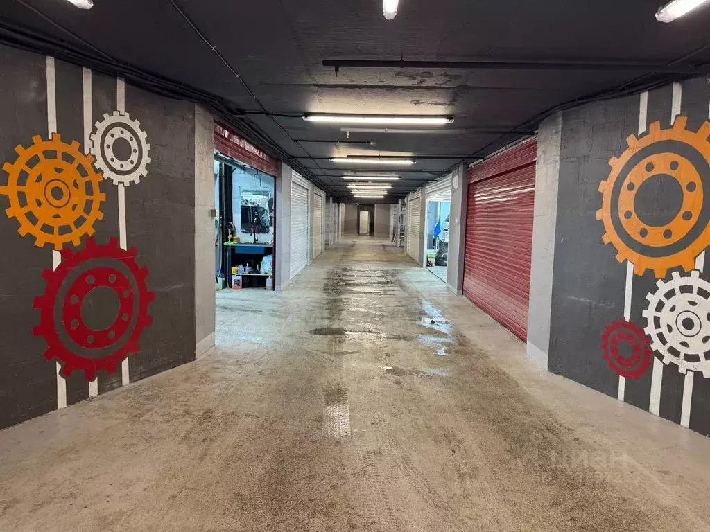 Помещение свободного назначения в Москва Пяловская ул., 1 (92 м) - Фото 1