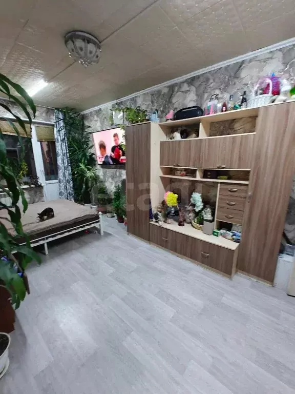 Квартира, 3 комнаты, 62.6 м - Фото 2