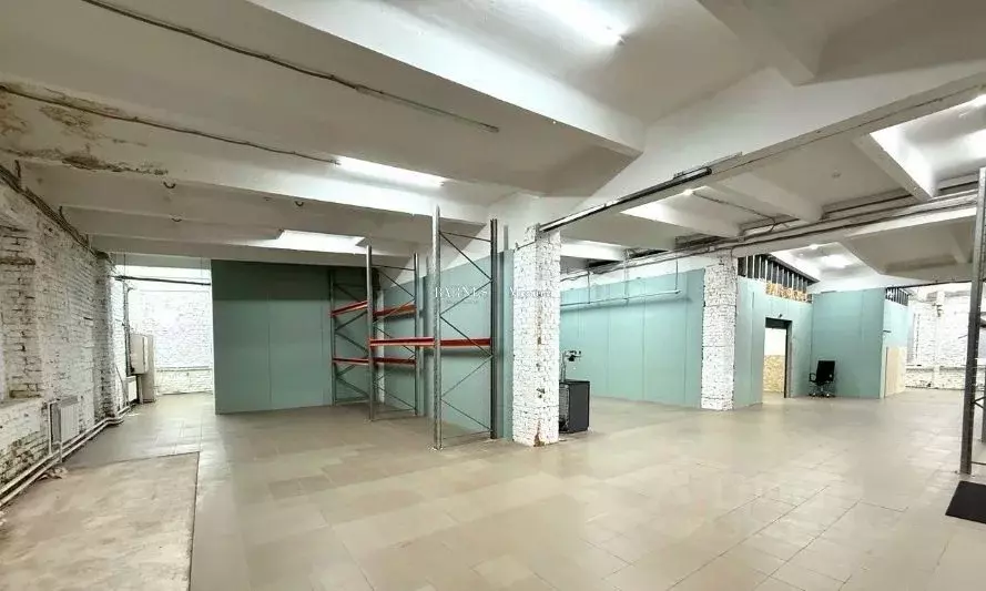 Склад в Москва Походный проезд, 4к2с1 (400 м) - Фото 2