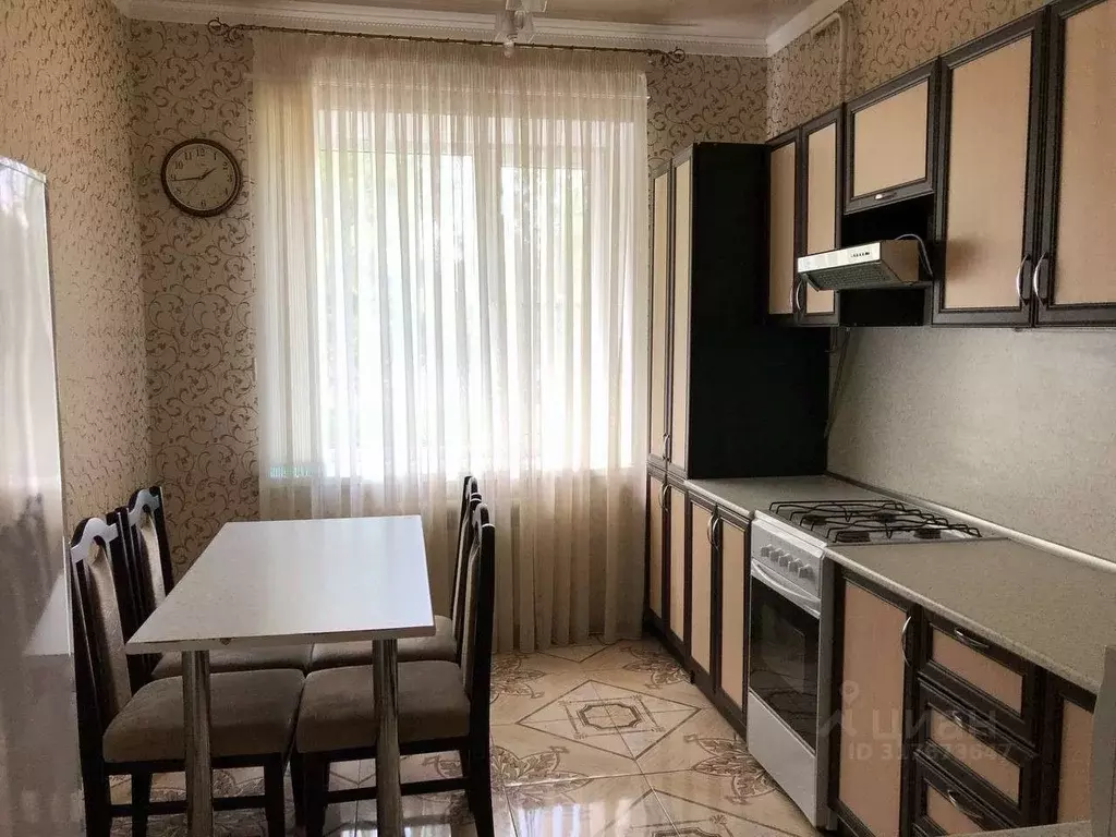 1-к кв. Ставропольский край, Ставрополь ул. Рогожникова, 2 (38.6 м) - Фото 0