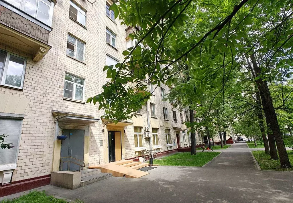 Продаётся квартира-студия, 17 м - Фото 0