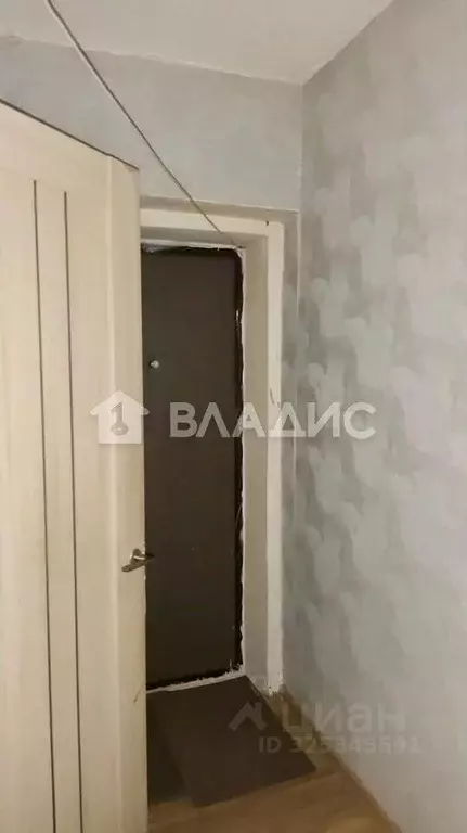 1-к кв. Москва ул. Адмирала Макарова, 37К2 (30.6 м) - Фото 1