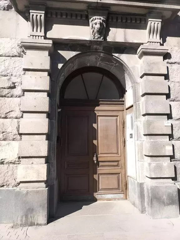 Комната Санкт-Петербург просп. Большой Петроградской стороны, 70-72 ... - Фото 2