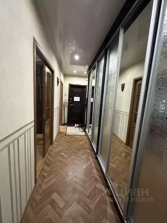 2-к кв. Москва Суздальская ул., 22К1 (55.0 м) - Фото 1
