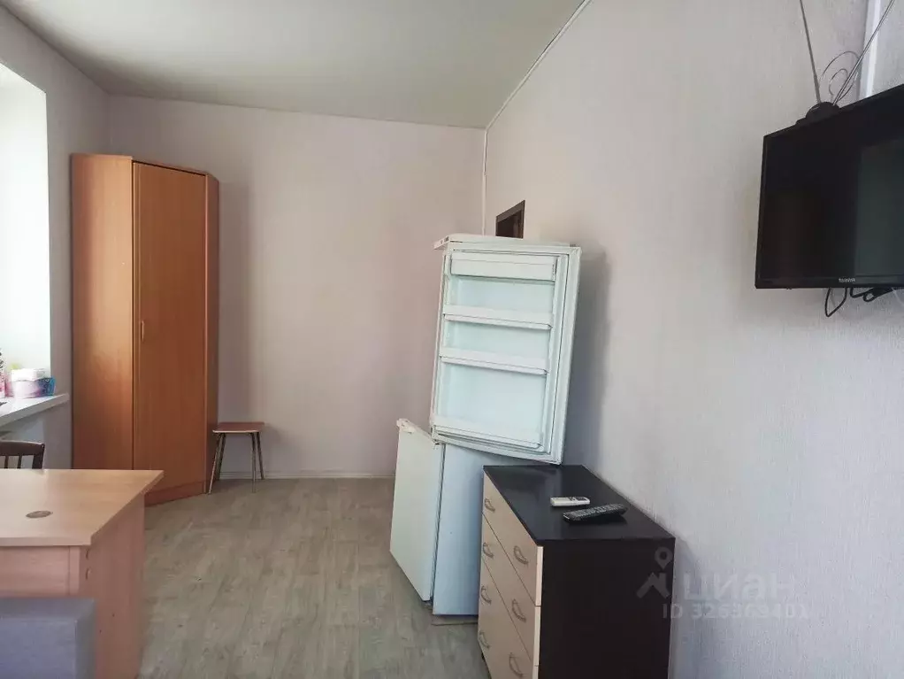 Комната Саратовская область, Саратов просп. Строителей, 15 (16.0 м) - Фото 1