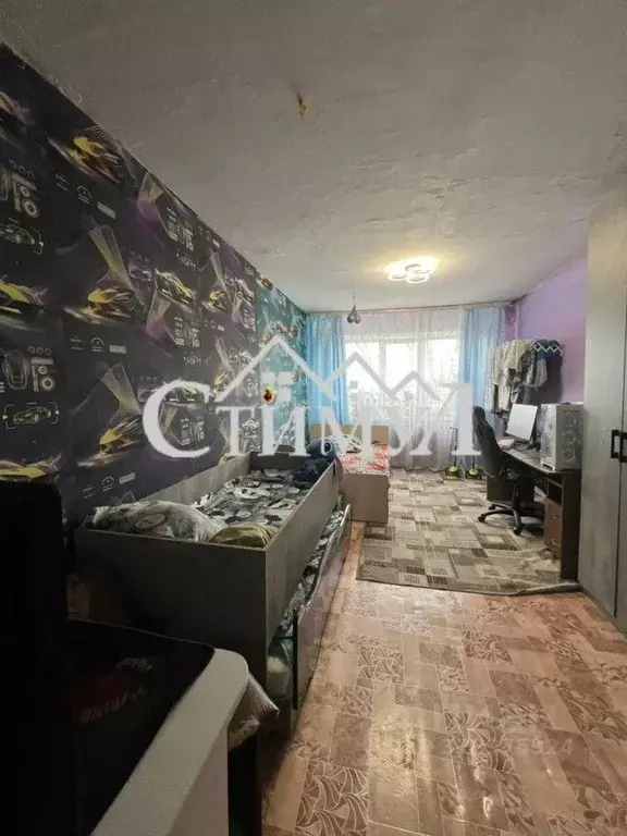 Комната Хакасия, Абакан Советская ул., 177 (17.4 м) - Фото 2