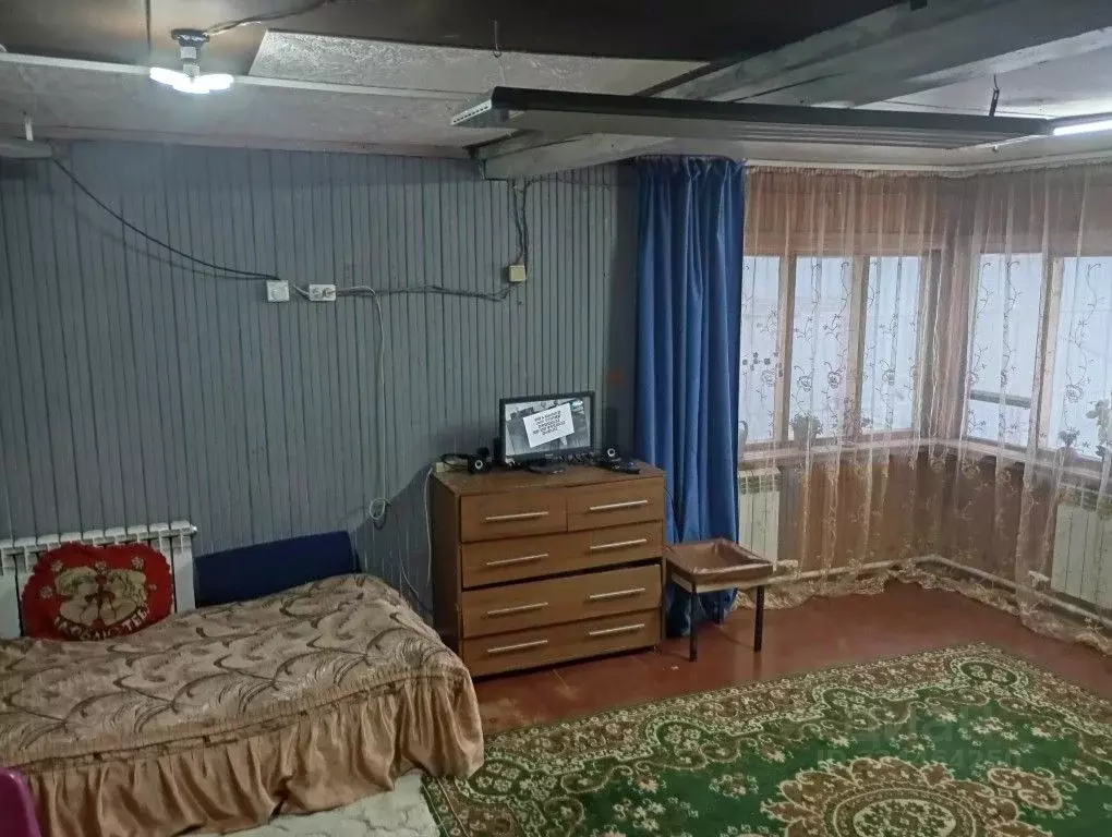 Дом в Тюменская область, Тюмень СОСН Париж тер., ул. Веселая (60 м) - Фото 2