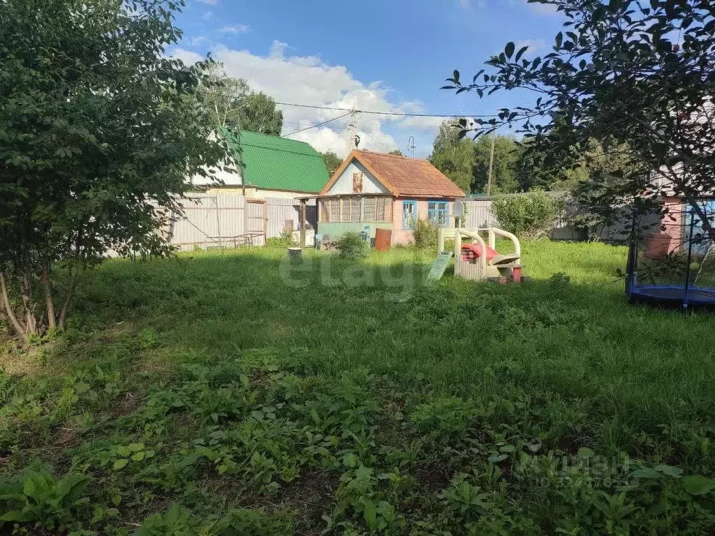 Дом в Новосибирская область, Новосибирский район, Барышевский ... - Фото 1