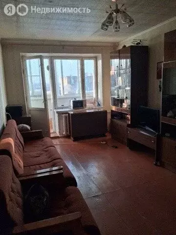 2-комнатная квартира: Шатура, проспект Маршала Борзова, 10 (43.5 м) - Фото 2