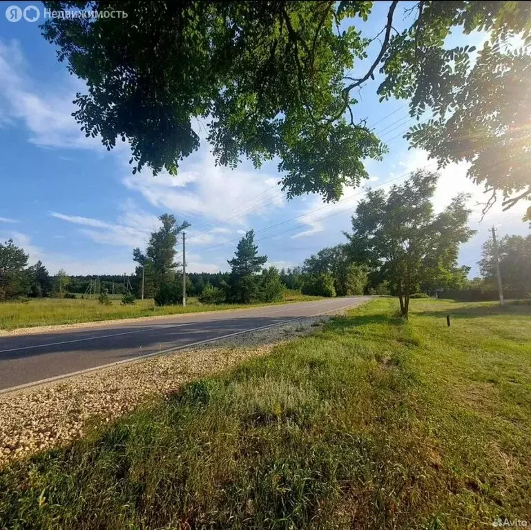 Дом в село Куликово, Пролетарская улица, 4 (50 м) - Фото 1
