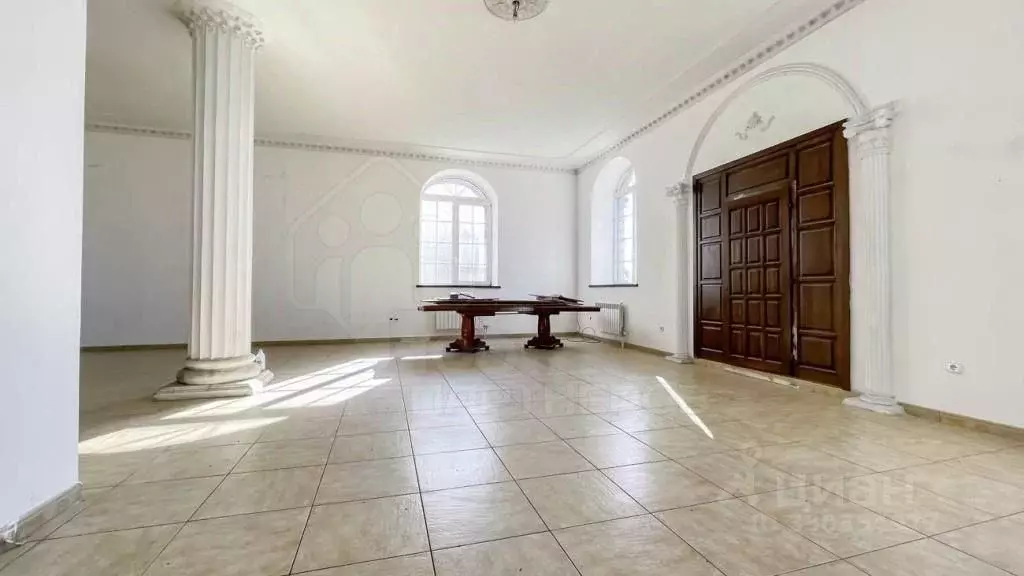 Коттедж в Иркутская область, Иркутский муниципальный округ, Маркова ... - Фото 1