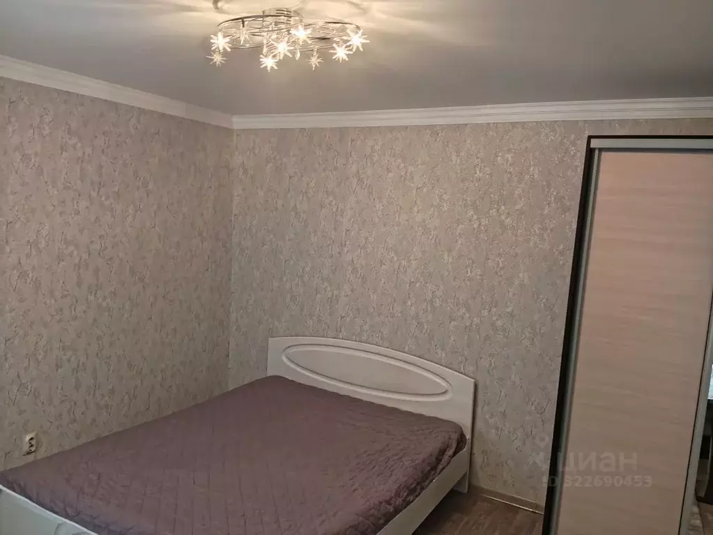 1-к кв. Ставропольский край, Пятигорск ул. Крайнего, 76 (30.0 м) - Фото 2