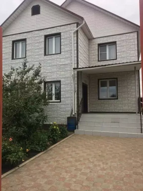 Коттедж в Красноярский край, Емельяновский муниципальный округ, с. ... - Фото 1