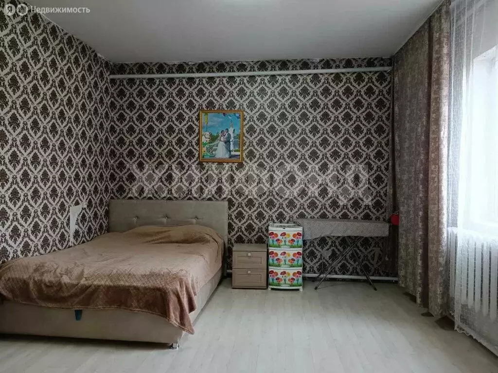 Дом в Кызыл, садоводческое некоммерческое товарищество № 10 Эфир, 6-й ... - Фото 1