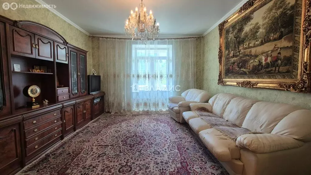 3-комнатная квартира: Пенза, улица Гладкова, 13 (83.1 м) - Фото 0
