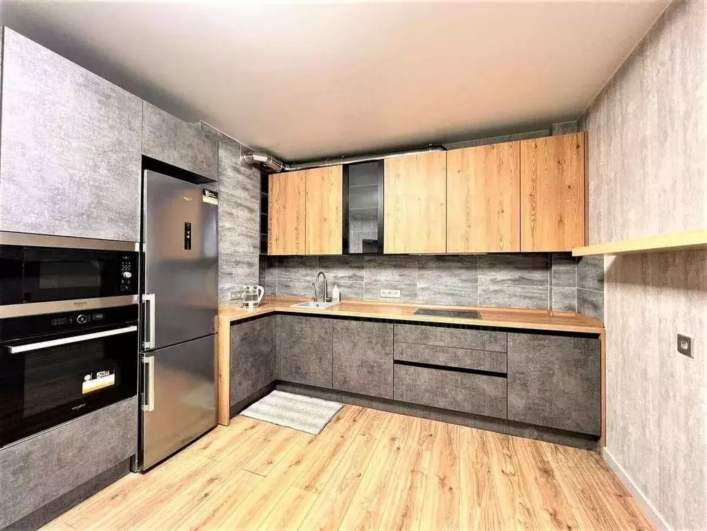 3-к кв. Белгородская область, Белгород Гражданский просп., 25 (116.0 ... - Фото 2