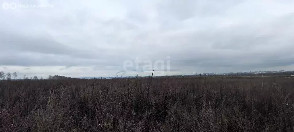 Участок в Ульяновск, Ленинский район (8 м) - Фото 0