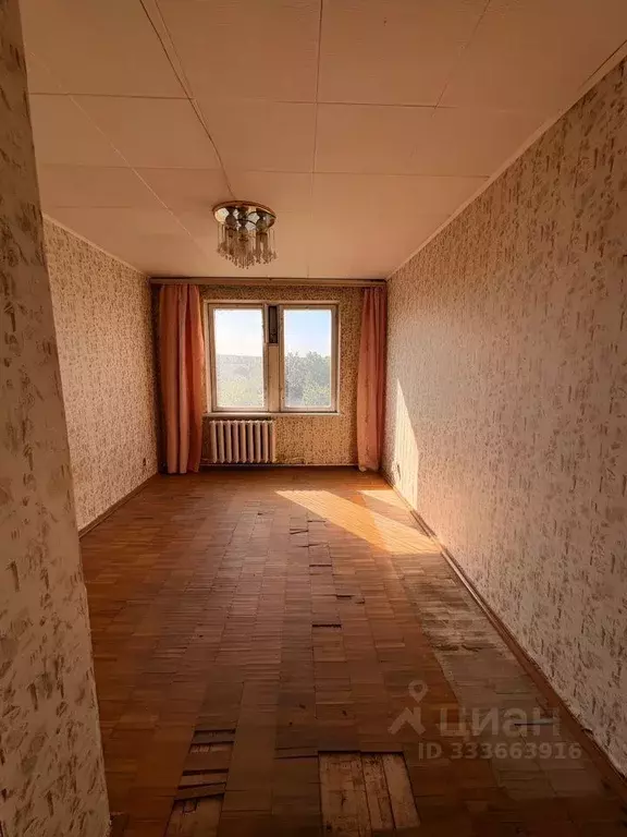 1-к кв. Мурманская область, Сафоново пгт ул. Школьная, 5 (30.0 м) - Фото 1