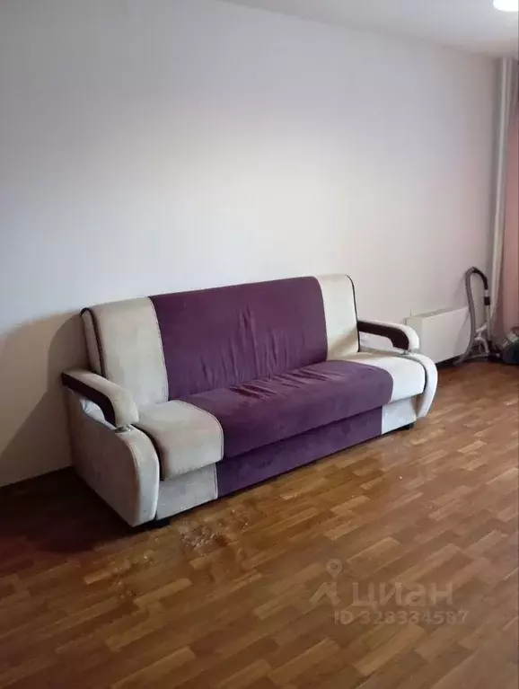 1-к кв. Красноярский край, Красноярск Соколовская ул., 76 (43.0 м) - Фото 1