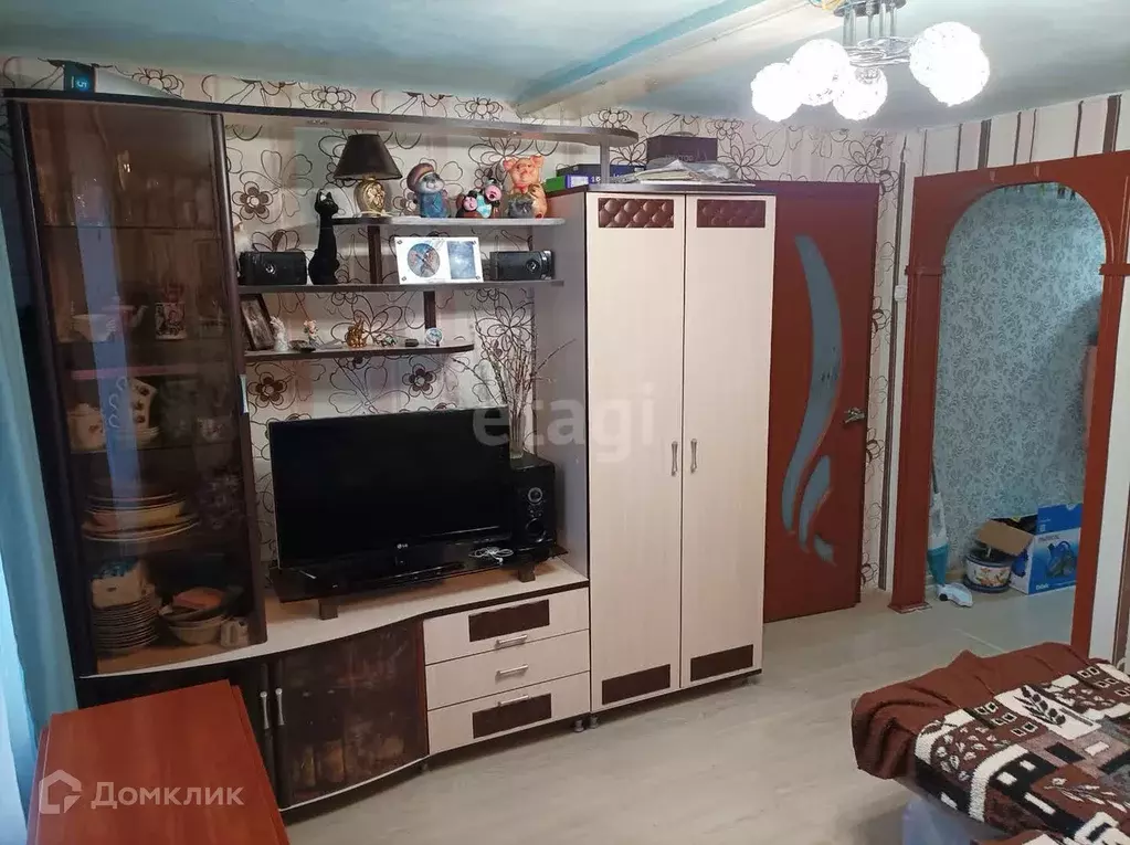 Продаётся 3-к квартира, 41.8 м - Фото 1